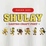 Аватар канала SHULAY