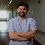 Аватар канала Артур Биктимиров|Нейрохирург