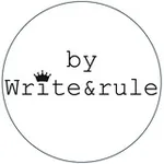 Аватар канала Write_and_rule