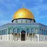 Аватар канала الــقــدس 🌺 مـسـرى الـرسـولﷺ