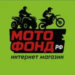 Аватар канала Мотофонд.рф