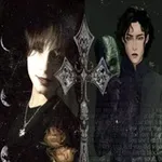 Аватар канала 𝐊𝐢𝐤𝐢𝐦𝐨𝐫𝐚'𝐬 𝐥𝐨𝐯𝐞 𝐭𝐨 𝐦. 🦇