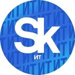 Аватар канала Сколково ИТ