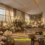 Аватар канала WoodStudios