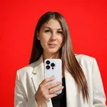 Аватар канала Мельникова Ирина 📲 нейросети