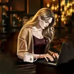 Аватар канала with love, твоя Айрин ♡