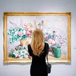 Аватар канала Галерея "Я УЧУСЬ РИСОВАТЬ"