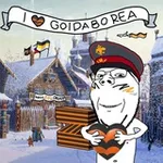 Аватар канала Гойдаборея 🪖