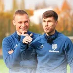 Аватар канала Макей & Кент / Евгений Макеев и Владимир Лобкарёв