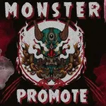 Аватар канала MONSTER PROMOTE