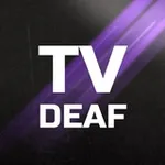Аватар канала DeafTV