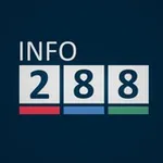 Аватар канала 🌍 Info 288 - INTERNACIONAL