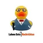 Аватар канала Lahme Ente | Nachrichten
