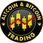 Аватар канала Altcoin & Bitcoin Trading