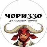 Аватар канала Chorizzo.ru