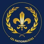 Аватар канала Les Nationalistes