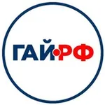 Аватар канала Гай.рф