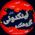 Аватар канала لینکدونی گروهکده 🇮🇷 گپ چت..
