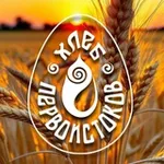 Аватар канала ХЛЕБ ПЕРВОИСТОКОВ 🌾