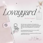 Аватар канала @LOVEYYARD ♥ ︎