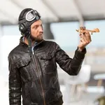 Аватар канала Пилоты МотоМосквы