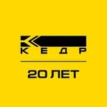 Аватар канала КЕДР | Сварочное оборудование
