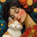 Аватар канала Уголок Душевного Тепла ❤️