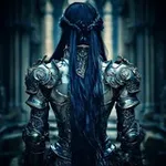 Аватар канала ТАНЯ ВИТЯЗЬ [стихи]