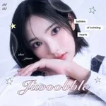 Аватар канала JIWOOBBLE.