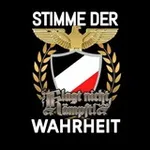 Аватар канала STIMME DER WAHRHEIT