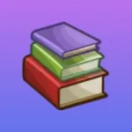 Аватар канала ENG.BOOKSHELF