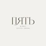 Аватар канала Five Plus | Пять Плюс