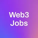 Аватар канала Remote Web3, AI, Crypto & Blockchain Jobs