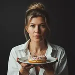 Аватар канала В своей тарелке
