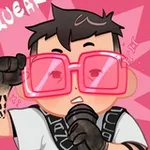 Аватар канала корифчик!♡