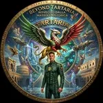 Аватар канала 🏛 Beyond Tartaria: Risveglio dalla Matrix Geo-Storica