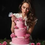 Аватар канала Настя Вэрайети