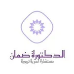 Аватар канала 🪻 الدكتورة ضمان 🪻