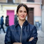 Аватар канала Rita Maestre