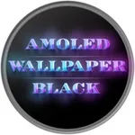 Аватар канала Amoled Black Wallpapers