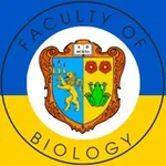 Аватар канала Faculty of biology 🔬 Біологічний факультет ЛНУ ім. І. Франка