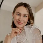 Аватар канала ДАДАЛКО КРИСТИНА 📸