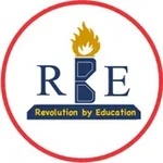 Аватар канала RBE- REVOLUTION BY EDUCATION