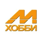 Аватар канала М-Хобби