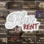 Аватар канала PLAY:RENT - ON AIR 24/7