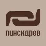 Аватар канала «Пинскдрев» в России
