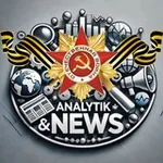 Аватар канала Analytik & News