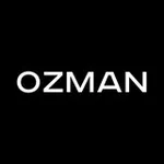 Аватар канала OZMAN