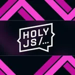 Аватар канала HolyJS — канал конференции
