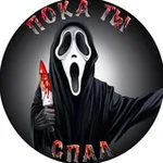 Аватар канала Пока ты спал